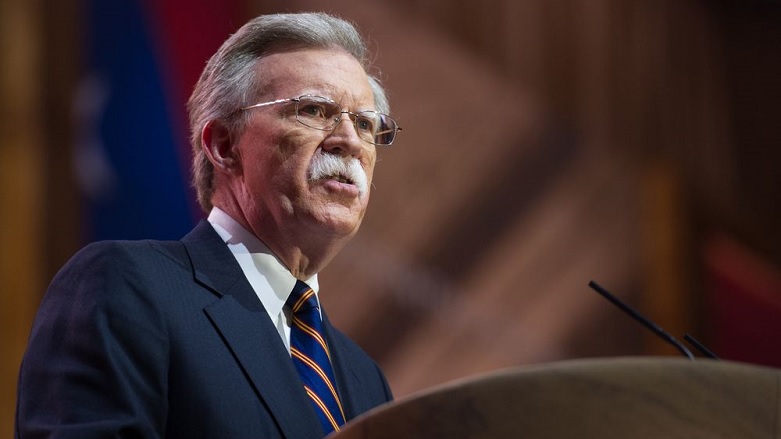 Bolton'un Türkiye ve Kürdistan'a dair dikkat çeken açıklamaları ortaya çıktı